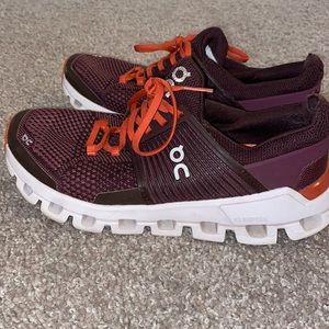 On Running | Swift | Womens 6.5